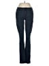CAbi Chevron-herringbone Blue Jeans Size 6 - photo 1
