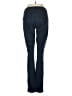 CAbi Chevron-herringbone Blue Jeans Size 6 - photo 2