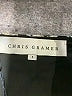 Chris Gramer 100% Polyester Leopard Print Black 3/4 Sleeve Blouse Size Sm (1) - photo 7