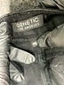 Genetic Denim Black Shorts Size 33 waist - photo 5