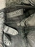 Genetic Denim Black Shorts Size 33 waist - photo 6