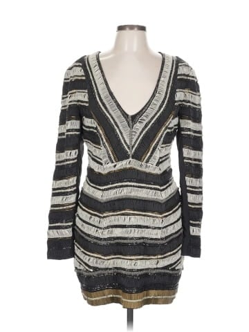 Bebe Casual Dress (view 1)