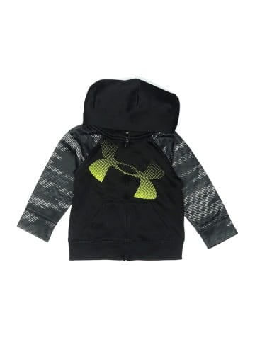 Under Armour Zip Up Hoodie (view 1)