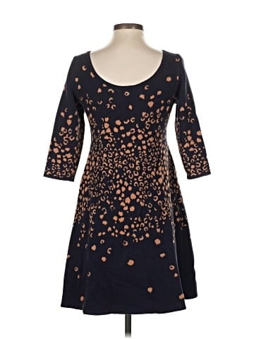 Maeve by Anthropologie Cocktail Dress (view 2)