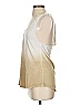 Lululemon Athletica Ivory White Tank Top Size 0 - photo 5