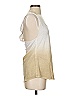 Lululemon Athletica Ivory White Tank Top Size 0 - photo 4
