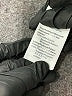 J.Crew 100% Cotton Black Jacket Size 0 - photo 7