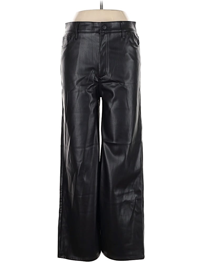 Pre-owned Joe's Jeans Casual Pants In Black