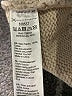Assorted Brands 100% Cotton Ivory Pullover Sweater Size 4 - 3 - photo 4