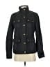 J.Crew 100% Cotton Black Jacket Size XS - photo 1