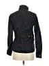 J.Crew 100% Cotton Black Jacket Size XS - photo 2
