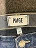 Paige Hearts Blue Jeans Size 25 waist - photo 4