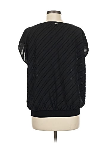 DKNY Short Sleeve Top (view 2)