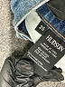 Hudson Jeans Blue Jeans Size 25 waist - photo 5