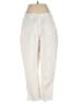 Pendleton Solid Ivory Casual Pants Size 4 - photo 2