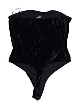 Naked Wardrobe Bodysuit