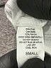 Elan 100% Rayon White 3/4 Sleeve Blouse Size S - photo 7