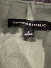 Banana Republic Solid Green Jumpsuit Size 4 - photo 4