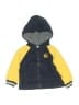 Carter's Yellow Jacket Size 9-12 mo - photo 1