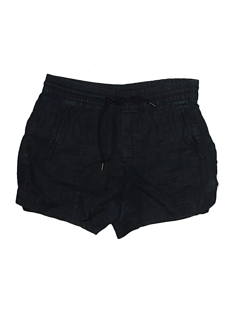 Pre-owned Athleta Shorts In Black