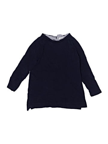 Crewcuts Outlet Pullover Sweater (view 1)