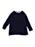 Crewcuts Outlet 100% Cotton Blue Pullover Sweater Size 14 - photo 1