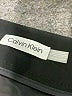 Calvin Klein Solid Black Casual Skirt Size 14 (petite) - photo 4