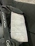 Calvin Klein Solid Black Casual Skirt Size 14 (petite) - photo 5