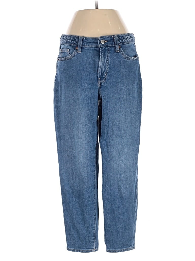 Pre-owned Old Navy Jeans In Blue