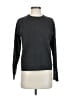 Lucky Brand Gray Pullover Sweater Size S - photo 1