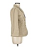 Eddie Bauer Tan Blazer Size 6 - photo 4