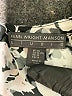 Fenn Wright Manson 100% Polyester Ivory Sleeveless Blouse Size XL - photo 7