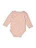 Tahari Tan Long Sleeve Onesie Size 6-9 mo - photo 2