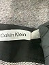 Calvin Klein Solid Black Casual Skirt Size 14 - photo 4