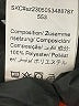 Unbranded 100% Polyester Red Casual Pants Size XS - photo 4