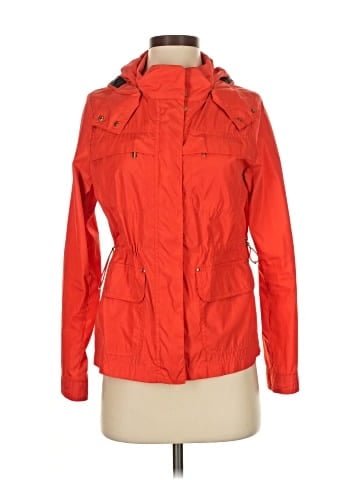 Zara Basic Jacket (view 1)