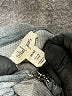 Tribal Jeans Gray Cardigan Size M - photo 7