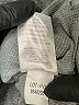 Tribal Jeans Gray Cardigan Size M - photo 9