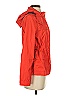 Zara Basic Red Jacket Size S - photo 4