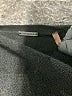 Elie Tahari 100% Merino Wool Black Wool Pullover Sweater Size XS - photo 7