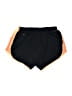 Nike Color Block Black Athletic Shorts Size S - photo 2