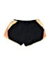 Nike Color Block Black Athletic Shorts Size S - photo 1