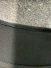 Unbranded Solid Black Casual Dress Size XS (estimated) - photo 7