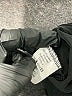 Unbranded Solid Black Casual Dress Size XS (estimated) - photo 8