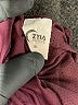 Zyia Active Burgundy Athletic Shorts Size XL - photo 3
