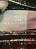 Tart Collections Black Cardigan Size S - photo 7