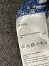 Gerard Darel Blue Short Sleeve Blouse Size XS (1) - photo 8
