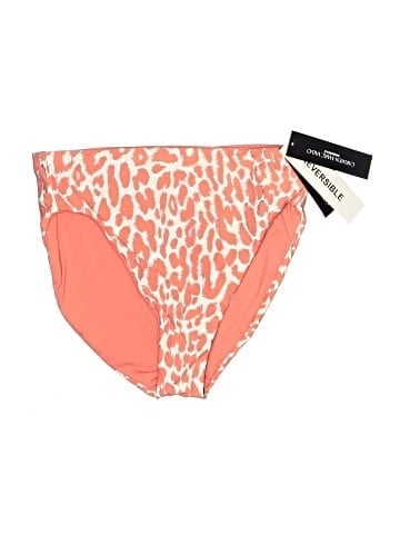 Carmen Marc Valvo Swimsuit Bottoms (view 1)