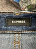 Express Blue Jeans Size 4 (tall) - photo 7