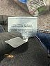 Express Blue Jeans Size 4 (tall) - photo 8